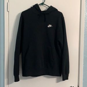 Nike sweater